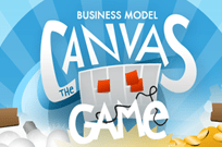 Canvas: The Game
