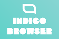 INDIGO Browser