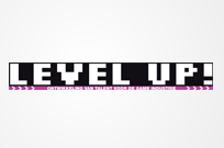 Level Up!