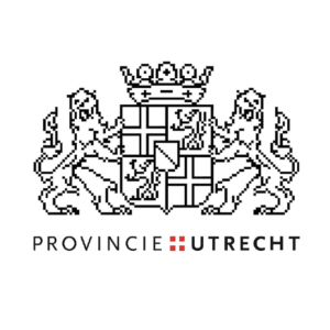 Provincie Utrecht logo