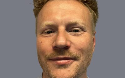 Collin van Ginkel to replace Aryeh Loeb as Incubation Manager