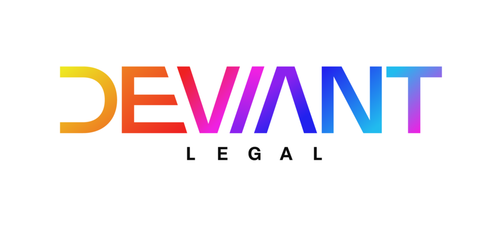 Logo-Full Color-DB Deviant Legal